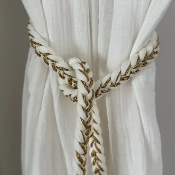 Sézane Sacha Dress Size 2 - Picture 6 of 7